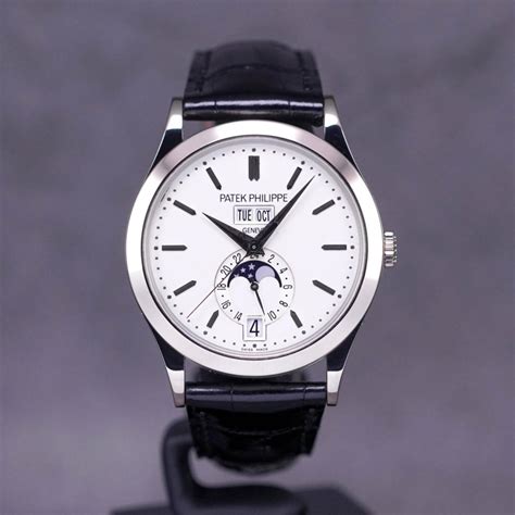 ppf Patek Philippe Calatrava